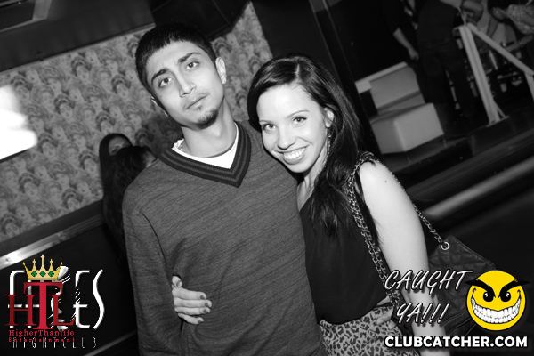 Faces nightclub photo 123 - November 18th, 2011