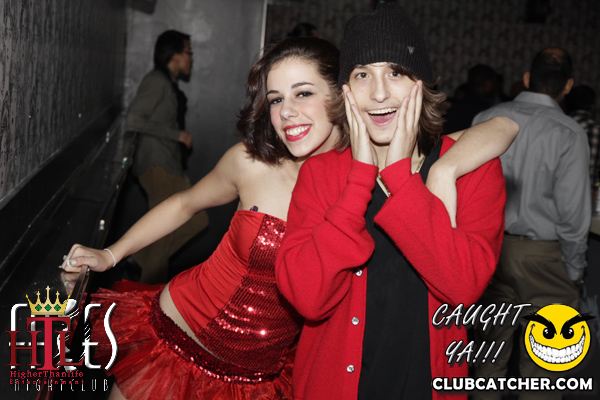 Faces nightclub photo 127 - November 18th, 2011