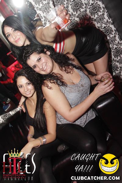 Faces nightclub photo 14 - November 18th, 2011