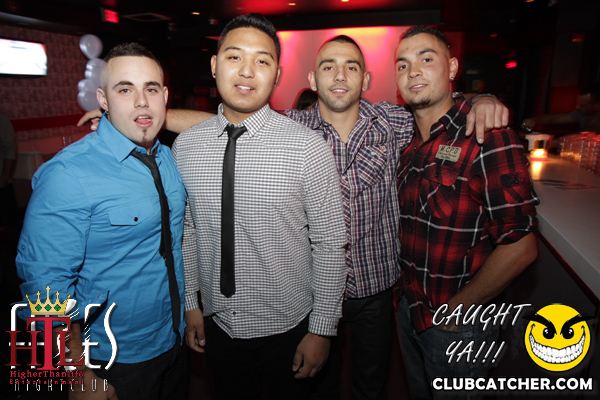 Faces nightclub photo 132 - November 18th, 2011
