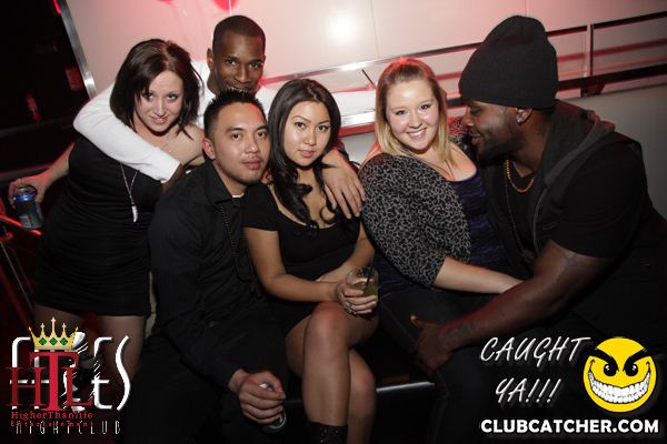 Faces nightclub photo 134 - November 18th, 2011