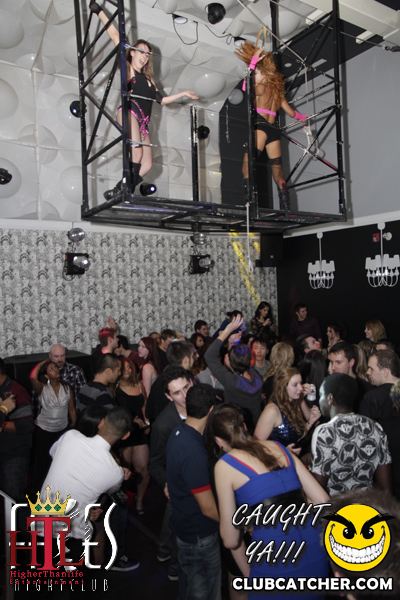 Faces nightclub photo 137 - November 18th, 2011