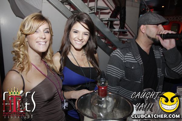 Faces nightclub photo 139 - November 18th, 2011