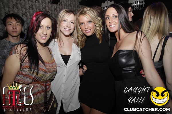 Faces nightclub photo 140 - November 18th, 2011