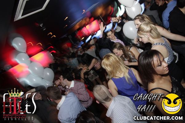 Faces nightclub photo 141 - November 18th, 2011