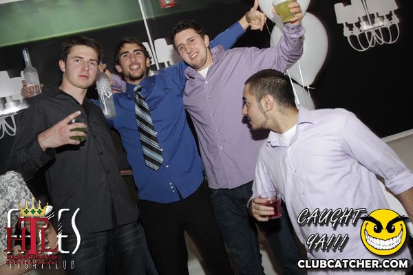 Faces nightclub photo 143 - November 18th, 2011