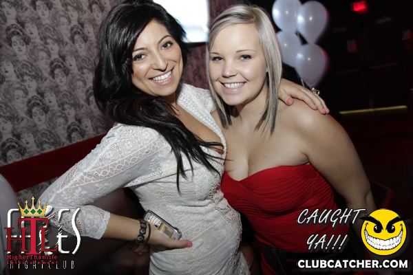 Faces nightclub photo 146 - November 18th, 2011