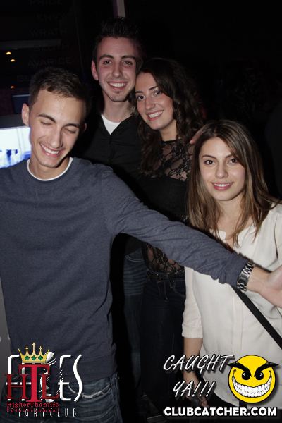 Faces nightclub photo 148 - November 18th, 2011