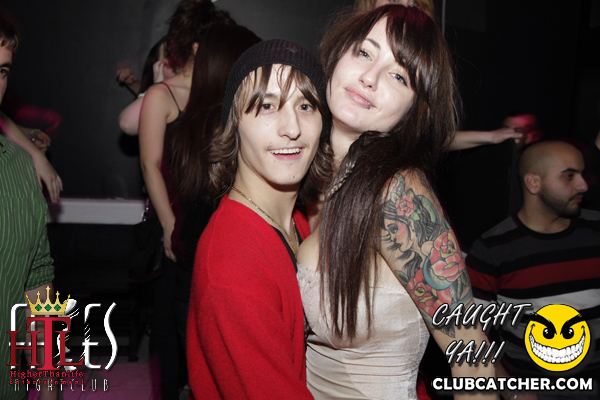 Faces nightclub photo 150 - November 18th, 2011