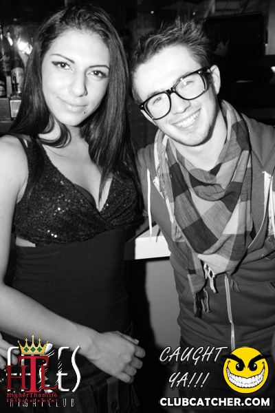 Faces nightclub photo 153 - November 18th, 2011