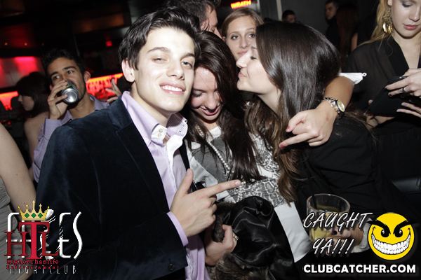 Faces nightclub photo 155 - November 18th, 2011