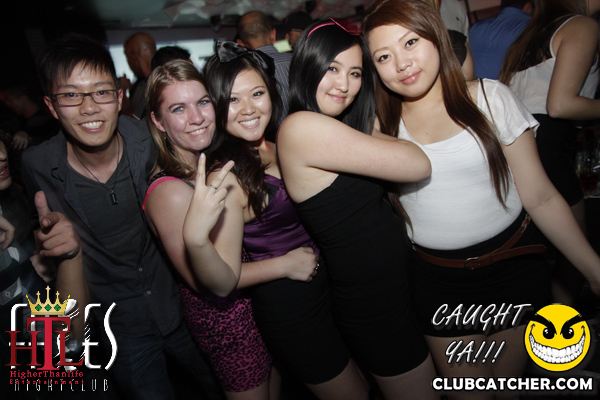 Faces nightclub photo 156 - November 18th, 2011