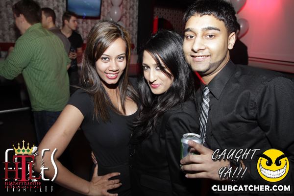 Faces nightclub photo 160 - November 18th, 2011