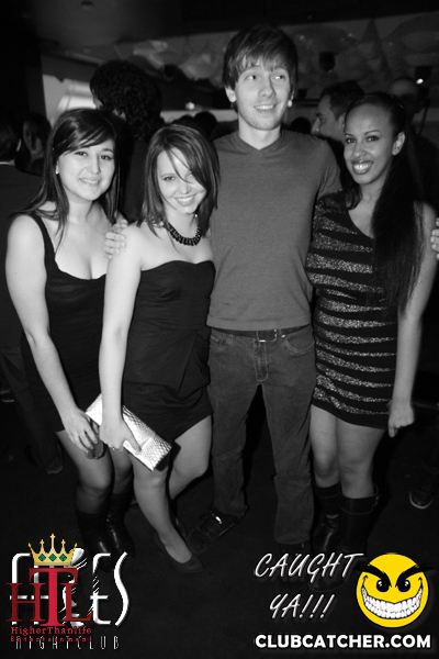 Faces nightclub photo 164 - November 18th, 2011