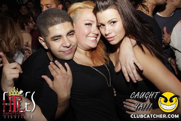 Faces nightclub photo 172 - November 18th, 2011