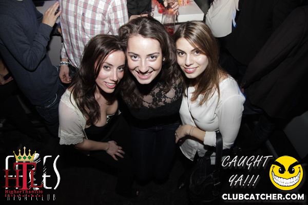 Faces nightclub photo 173 - November 18th, 2011