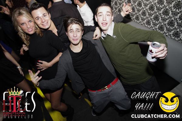 Faces nightclub photo 175 - November 18th, 2011