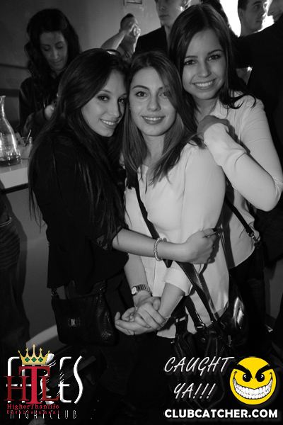 Faces nightclub photo 176 - November 18th, 2011