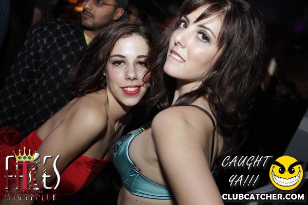 Faces nightclub photo 180 - November 18th, 2011