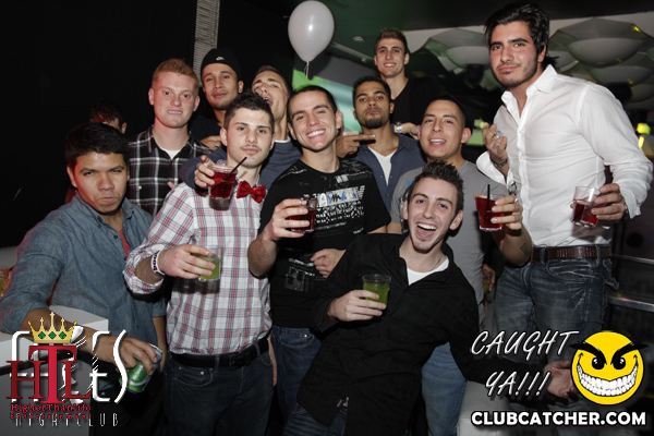 Faces nightclub photo 186 - November 18th, 2011