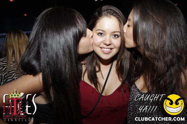 Faces nightclub photo 190 - November 18th, 2011