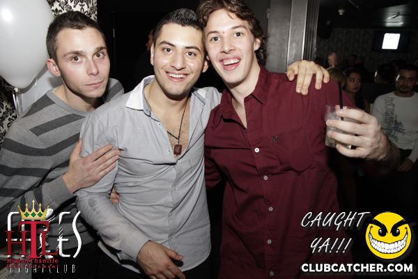 Faces nightclub photo 195 - November 18th, 2011