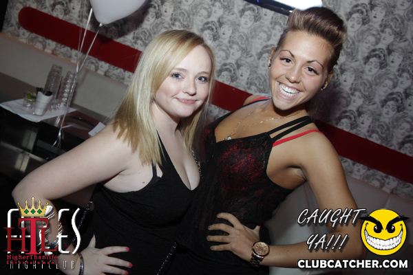 Faces nightclub photo 196 - November 18th, 2011