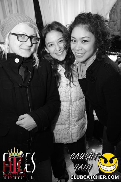 Faces nightclub photo 200 - November 18th, 2011