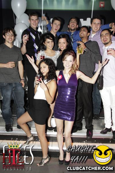 Faces nightclub photo 3 - November 18th, 2011