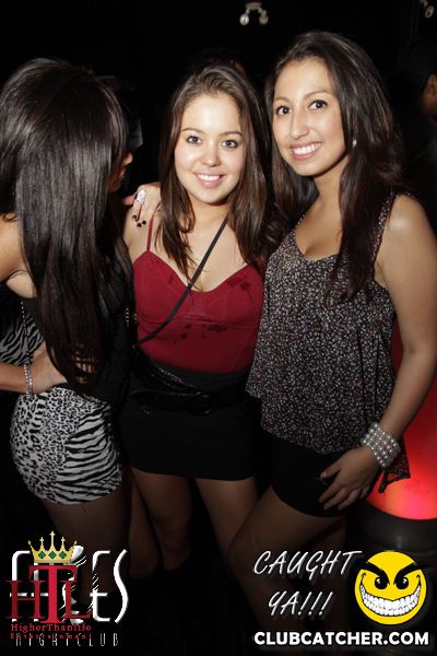 Faces nightclub photo 207 - November 18th, 2011