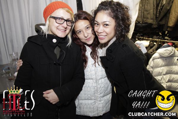 Faces nightclub photo 22 - November 18th, 2011