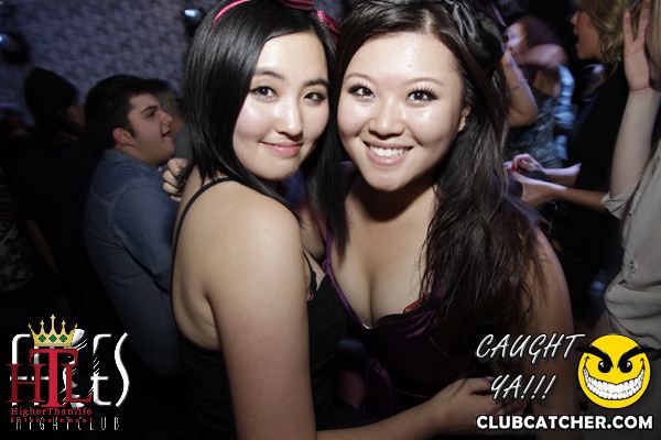 Faces nightclub photo 215 - November 18th, 2011