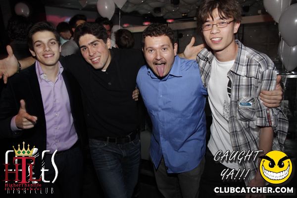 Faces nightclub photo 216 - November 18th, 2011