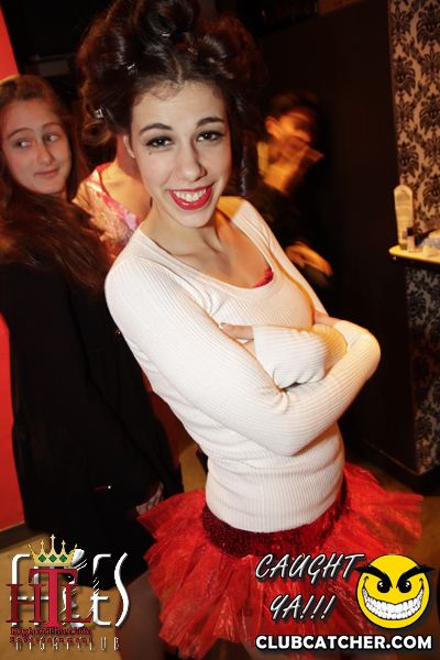 Faces nightclub photo 217 - November 18th, 2011