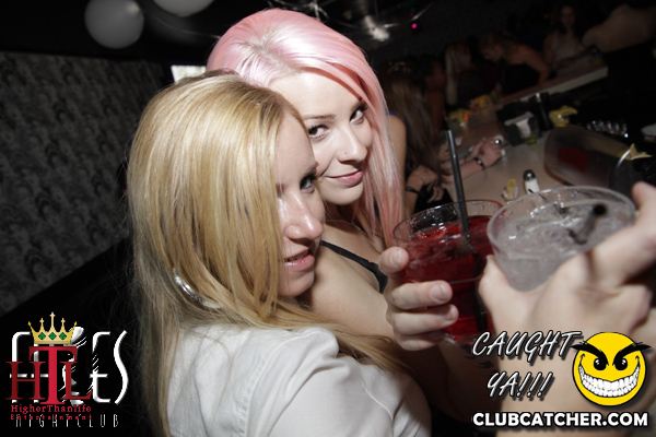 Faces nightclub photo 218 - November 18th, 2011