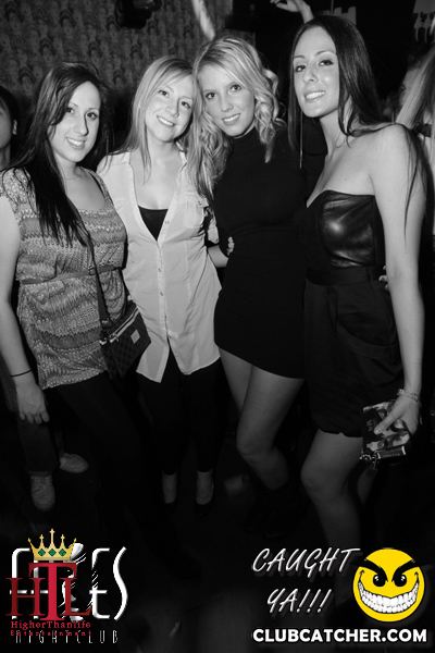 Faces nightclub photo 229 - November 18th, 2011