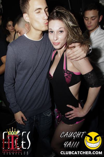 Faces nightclub photo 230 - November 18th, 2011