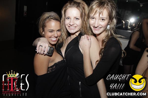 Faces nightclub photo 232 - November 18th, 2011