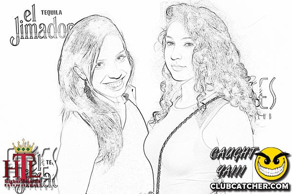 Faces nightclub photo 234 - November 18th, 2011