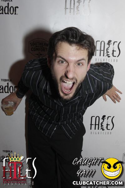 Faces nightclub photo 236 - November 18th, 2011