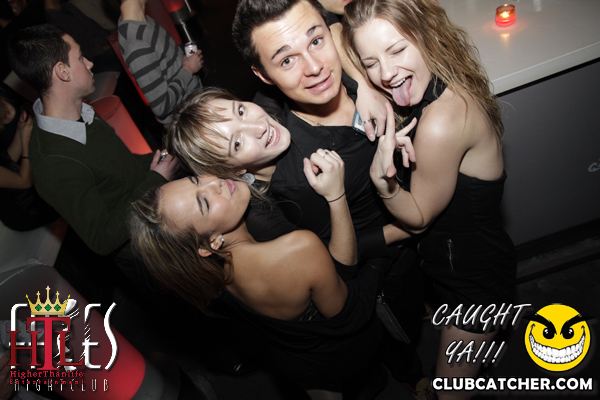 Faces nightclub photo 237 - November 18th, 2011