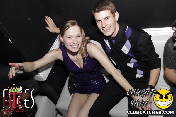 Faces nightclub photo 239 - November 18th, 2011