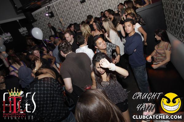 Faces nightclub photo 25 - November 18th, 2011