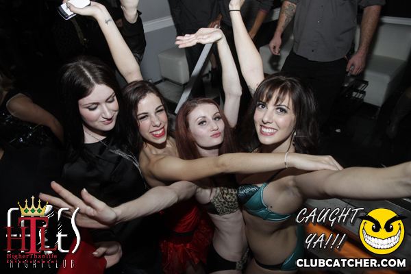 Faces nightclub photo 243 - November 18th, 2011