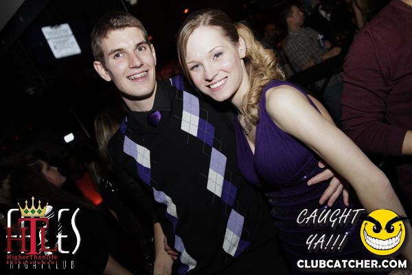 Faces nightclub photo 245 - November 18th, 2011
