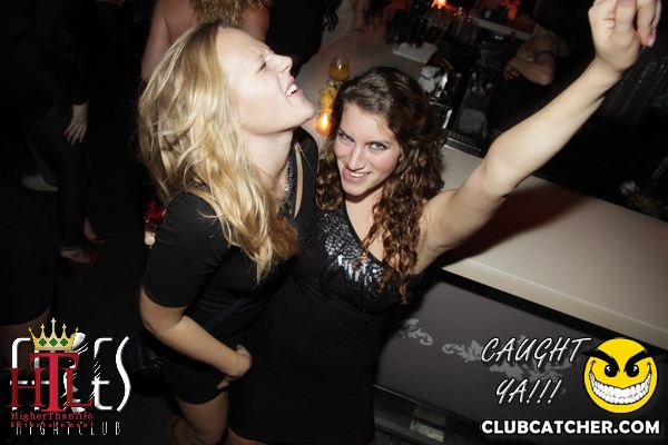 Faces nightclub photo 249 - November 18th, 2011