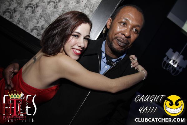 Faces nightclub photo 250 - November 18th, 2011