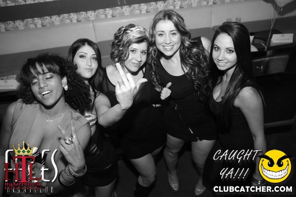 Faces nightclub photo 253 - November 18th, 2011