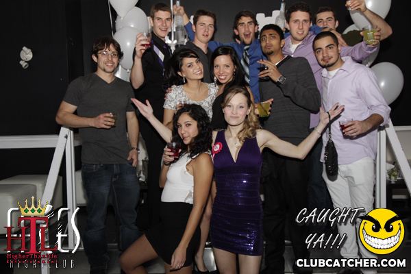 Faces nightclub photo 254 - November 18th, 2011