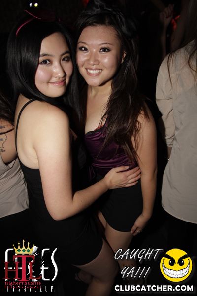 Faces nightclub photo 258 - November 18th, 2011
